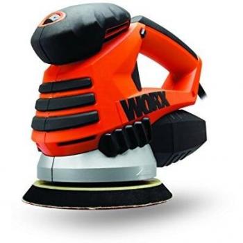 Lijadora, 360 W Worx WX653
