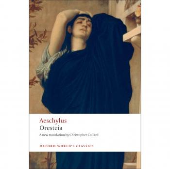 Oresteia