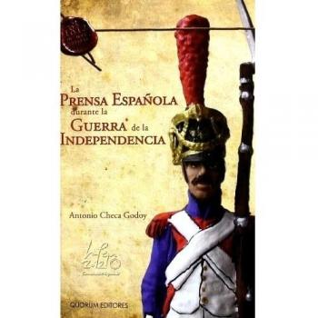 La prensa española durante la Guerra de la Independencia