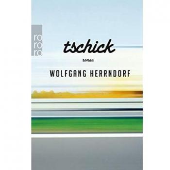 Tschick - Libro en buen estado de Wolfgang Herrndorf (hasta -70% de descuento)