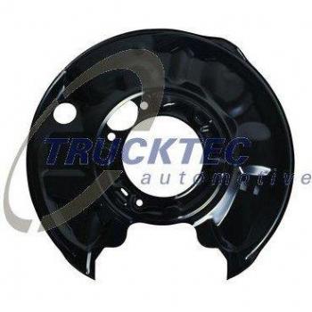 Protector de polvo de freno TRUCKTEC AUTOMOTIVE 02.35.526