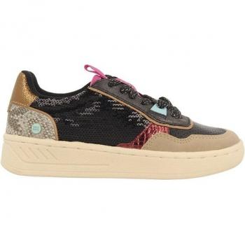 Gioseppo - Zapatillas deportivas de niña con cordones