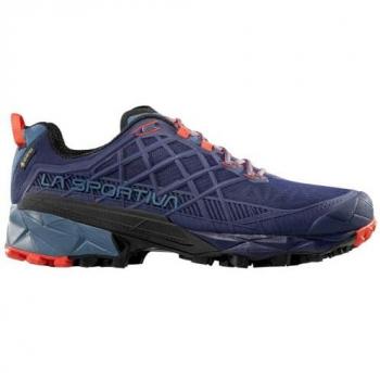 La Sportiva Akyra II Gore-Tex Men's Hiking and Trail Running Shoes