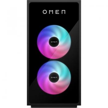PC de Sobremesa HP OMEN 35L GT16-0003ns Intel Core i5-14400F/16GB RAM/1TB SSD/NVIDIA GeForce RTX 4060 Ti + 3 Meses de PC Game