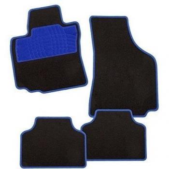 carfashion Auto Alfombra MMC ASX Crossover - DL4