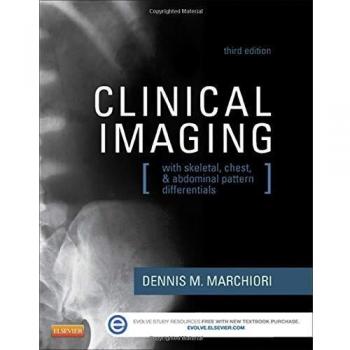 Clinical Imaging: Comprehensive Guide to Diagnostic Techniques and Applications