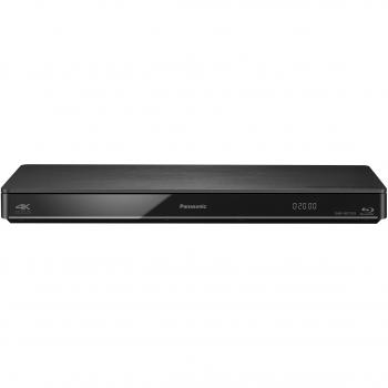 Panasonic DMP-BDT374EG - Reproductor de Blu-ray