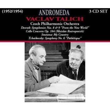 Vaclav Talich: The Great Recordings