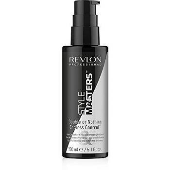 Revlon Style Masters Double Or Nothing Endless Control Cera - 150 ml