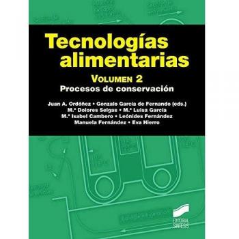 Tecnologías alimentarias. Volumen 2: 17