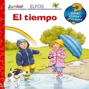 ¿Qué tiempo hace hoy? - Vv.aa.