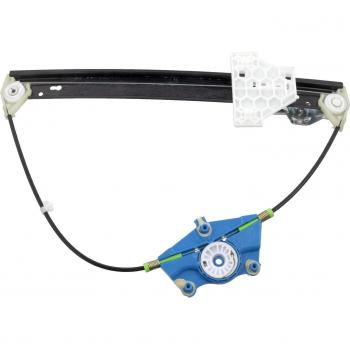 Elevalunas Manual Sin Motor 103771 Febi Bilstein para Audi A4 y Seat Exeo