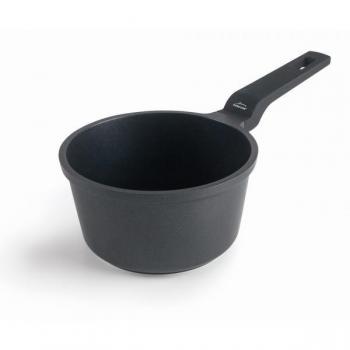 Mini Cacerola Antiadherente de Aluminio Lacor 14 cm