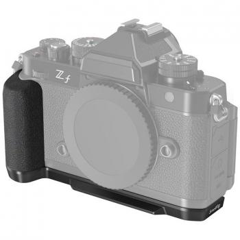SmallRig 4262 L-Shape Handle for Nikon Z f Camera - Versatile Grip Accessory