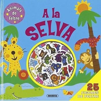 A la selva
