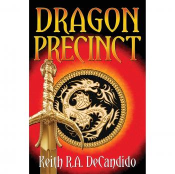 Precinto Dragón: 1