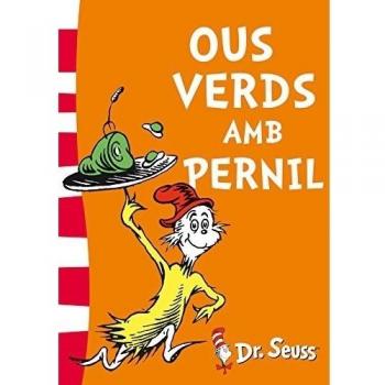Ous Verds Amb Pernil