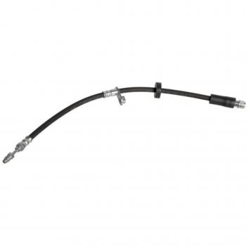 Tubo de freno FEBI BILSTEIN 104233 - Latiguillo de freno, alta calidad, fabricado por FEBI BILSTEIN, número de referencia 104233