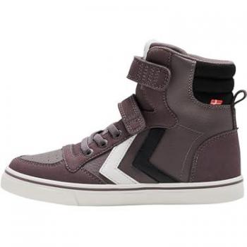 Hummel Slimmer Stadil High Top Sneakers for Kids