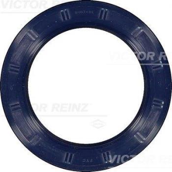 Retén de aceite VICTOR REINZ para cigüeñal y árbol de levas, número de parte 81-53313-00