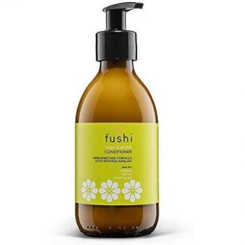 Fushi Acondicionador Argan & Amalaki Bio230ml