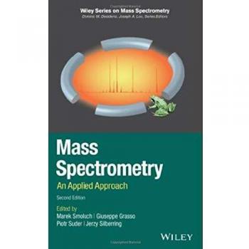 Advanced Mass Spectrometry Analysis System