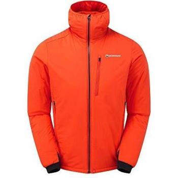 Montane Fireball Chaqueta - SS20 - L