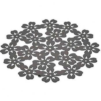 SALVAMANTELES FLOR marca VERSA