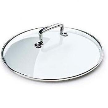 Tapa de cristal Le Creuset