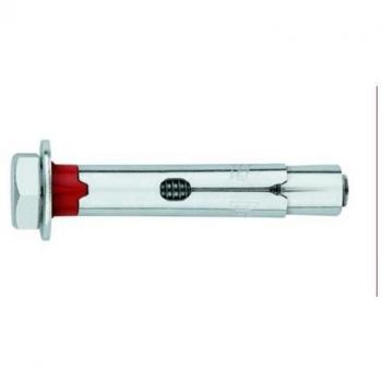 Anclaje CH Tornillo 6x45 8 (Blister) BZACHT08C