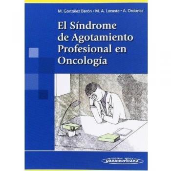 GONZALEZ BARON:Sindr. Agot. Prof. Oncol
