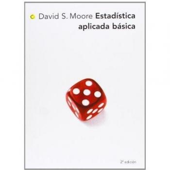Estadística aplicada básica, 2ª ed.