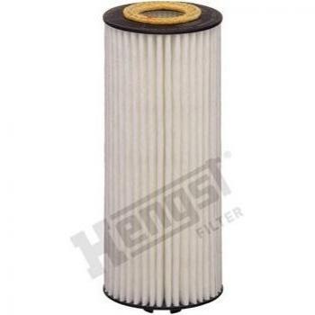 Filtro de aceite HENGST FILTER E155H01 D122