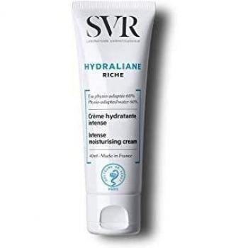 SVR Hydraliane Rich Intense Moisturizing Cream 40ml