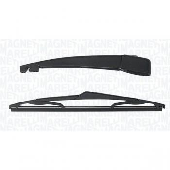 Limpiaparabrisas MAGNETI MARELLI 000723180084, tipo: limpiaparabrisas, características: diseño aerodinámico, fácil instalación, compatibilidad universal, goma de alta calidad para un mejor rendimiento