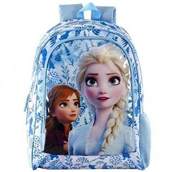 Mochila Junior Frozen Shine Perona 58468