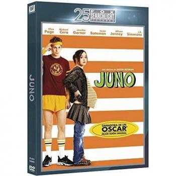 Juno - 25 Aniversario Fox Searchlight [DVD]