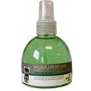 Wuapu musky perfume 150ml
