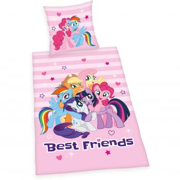 Herding sets de cama 100 algodon multicolor one size