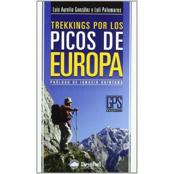 Trekking por los Picos de Europa