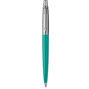 Parker Jotter M - Bolígrafo, color verde