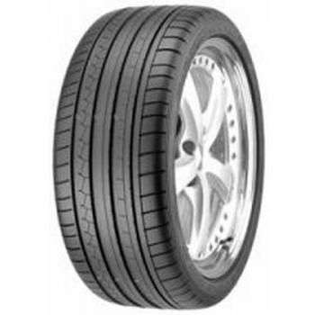 Dunlop SP Sport Maxx GT XL MFS - 265/30R20 94Y - Neumático de Verano