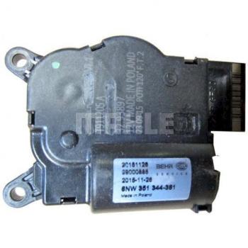 Elemento de Control de Mezcla BEHR Izquierdo 6NW351344-381 para AUDI, SKODA y SEAT