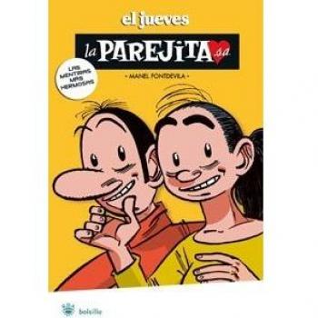 La parejita: 107