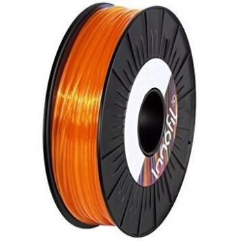 Filamento PLA Naranja Transparente 2.85 mm 750 g BASF Ultrafuse