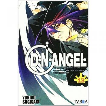 D.N. ANGEL 13