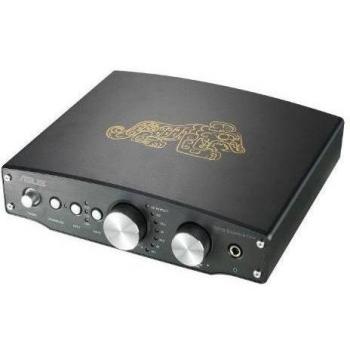 Asus Xonar Essence One Muses - Conversor de audio digital a analógico