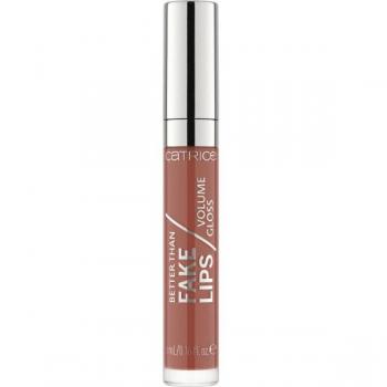 Catrice Better Than Fake Lips Volume Gloss 080 Boosting Brown 5ml
