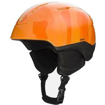 Casco de esquí Rossignol Whoopee Impacts Jr Naranja XS Unisex