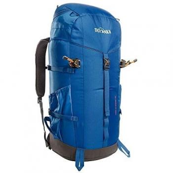 Mochila de Montaña Tatonka Cima Di Basso 35l Azul Unisex